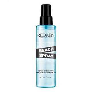 Beach Spray: spray texturizzante per ottenere delle onde effetto spiaggia